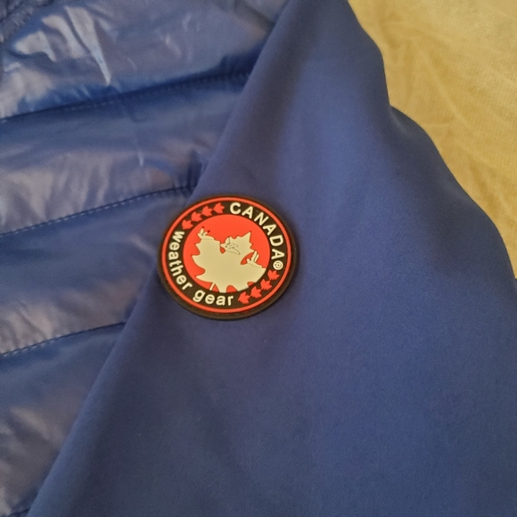 Jacket - Picture 8 of 13